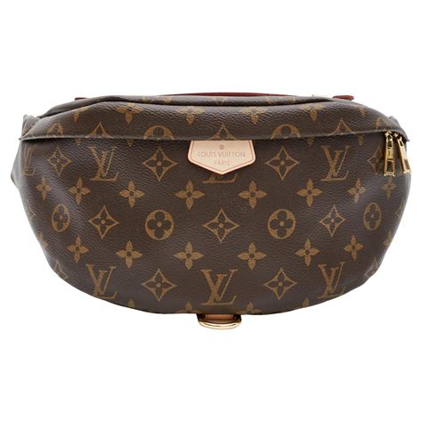 louis vuitton bum bag 2020.